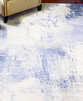 Bashian Medley 5570A 7'6" x 9'6" Area Rug
