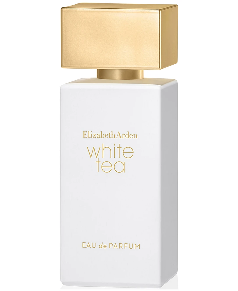Elizabeth Arden White Tea Eau de Parfum, 1.7 oz.