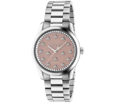 Gucci Women's Swiss Automatic G