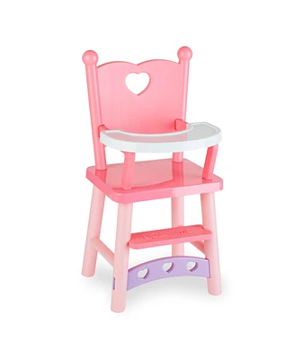 High Chair, Created for You by Toys R Us