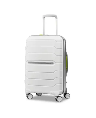 Samsonite Freeform 21" Carry-On Expandable Hardside Spinner Suitcase
