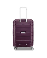 Samsonite Freeform 24" Expandable Hardside Spinner Suitcase