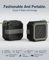 Nautica Portable Speaker