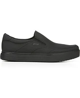 Dr. Scholl's Men's Valiant Slip Resistant Slip-on