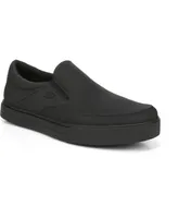 Dr. Scholl's Men's Valiant Slip Resistant Slip-on