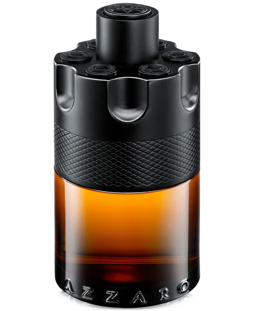 Azzaro Men's The Most Wanted Parfum, 5 oz.