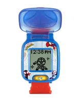 VTech Spidey and His Amazing Friends Learning Watch