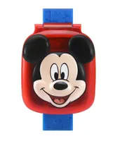 Closeout! VTech Disney Junior Mickey Mouse Learning Watch