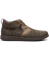 Nunn Bush Men's Brewski 2.0 Moc Toe Chukka Boots