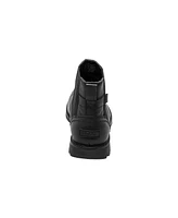 Nunn Bush Men's 1912 Plain Toe Chelsea Boots