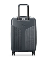 Delsey Comete 3.0 20" Expandable Spinner Carry-On Luggage