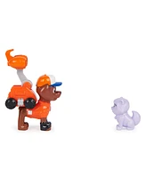 Paw Patrol Hero Pups Big Rig Zuma Action Figure