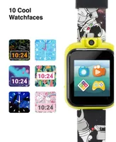 Playzoom 2 Kids Silicone Strap Smartwatch 42mm