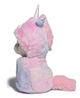 Gtb 10" Cozie Friends Teddy Bear Unicorn, Created for Macy's