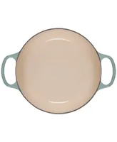 Le Creuset Signature Enameled Cast Iron 5.5 Qt. Round French Oven