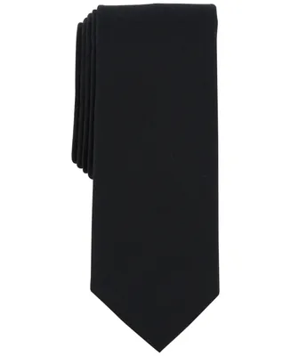 Bar Iii Men's Bolans Solid Tie, Created for Macy's