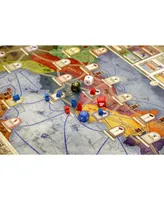 Rio Grande Games Concordia Solitaria Expansion Strategy Board Game Expansion to Concordia