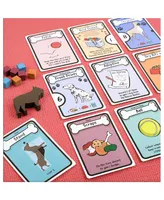 Alderac Entertainment Group Aeg Dog Lover Animal Card Game