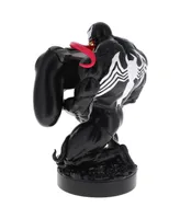 Exquisite Gaming Marvel Venom Device Charging Holder Phone Video Game Controller Holder Cable Guy