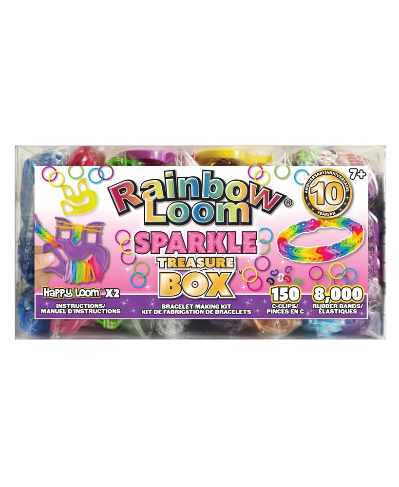 Pixobits Studio Sparkly Bead Kit - Macy's