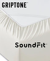 Nestl 18" Water-resistant 5-sided Mattress Protector