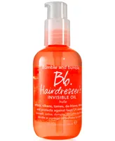 Bumble and Bumble Hairdresser's Invisible Oil Frizz Reducing Hair Oil, 3.4oz.