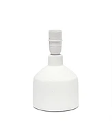 Simple Designs Mini Bocksbeutal Table Lamp