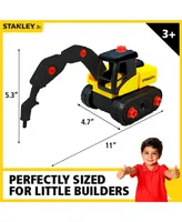 Stanley Jr. Take Apart Classic Toy Jackhammer