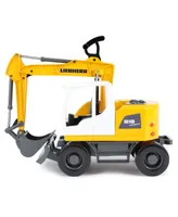 Kobal Sales and Marketing Ltd Toys Lena Worxx Bagger Compact Excavator