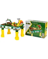 John Deere Farm and Water Table 2in1 Kids Play Table