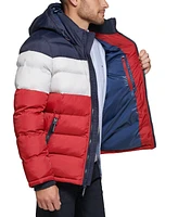 Tommy Hilfiger Men's Quilted Puffer Jacket, Created for Macy's