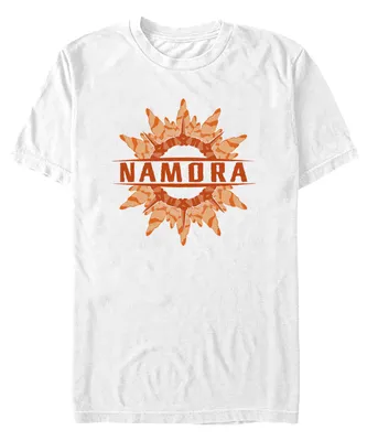 Fifth Sun Men's Namora Coral Ring Short Sleeve T-shirt