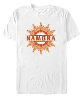 Fifth Sun Men's Namora Coral Ring Short Sleeve T-shirt