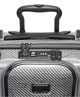 Tumi Tegra Lite 21.75" International Front Pocket Expandable Carry-On Suitcase - T