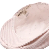 Hope & Henry Boys Driver Cap