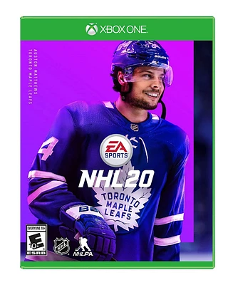 Wizard Of Oz Nhl 20