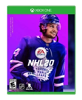 Electronic Arts Nhl 20