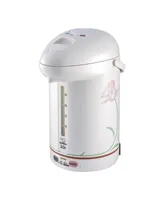 Zojirushi Cw-Pzc30Fc Micom Super Boiler With 4 Packs Of Descaling Agent