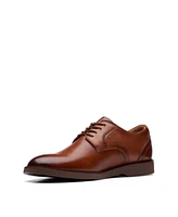 Clarks Men's Collection Malwood Lace Shoes