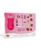 Closeout! Geoffrey's Toy Box Fashion Designer Do It Yourself Sneaker Decorating Set, Created for Macy's