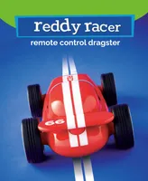 Geoffrey's Toy Box Toy Rc Dragster Reddy Racer Set, Created for Macy's