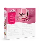 Geoffrey's Toy Box Girls Led Makeup Vanity Set, Created for Macy's