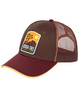 National Parks Foundation Men's Trucker Baseball Adjustable Cap