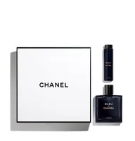 CHANEL BLEU DE CHANEL Parfum Twist & Spray Gift Set