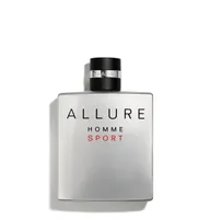 CHANEL ALLURE HOMME SPORT Men's Eau de Toilette, 5 oz