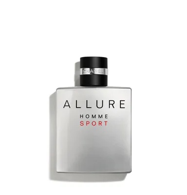 CHANEL ALLURE HOMME SPORT Eau de Toilette Spray, 3.4 oz
