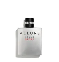 CHANEL ALLURE HOMME SPORT Men's Eau de Toilette Spray