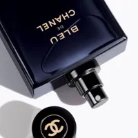 Chanel Bleu De Chanel Parfum Fragrance Collection