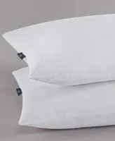 Serta Power Chill Medium Firm Pack Of 2 Pillow Collection
