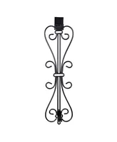 Village Lighting Elegant Adjustable Wreath Door Hanger